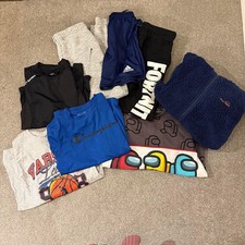 Boys Clothes Bundle Ages 9-10