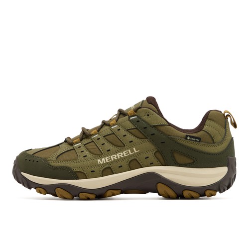 Merrell mens accentor sport - mens, 4