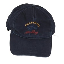 Paul & Shark Baseball Cap Mens