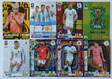Panini Adrenalyn XL World Cup