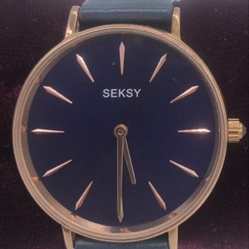 Sekonda seksy edit ladies - seksy,