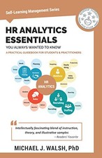 HR ANALYTICS ESSENTIALS YOU