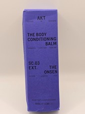 AKT London SC.03 The Onsen