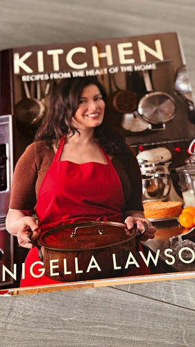 Nigella lawson kitchen - nigella,