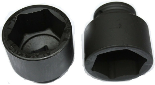 Inch impact socket 30mm - 3/4,