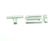 Genuine New Style SEAT TSI