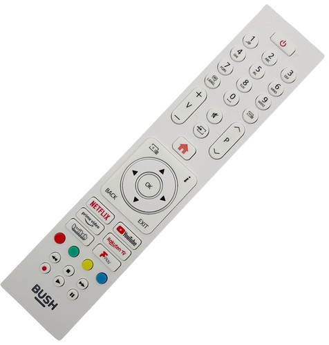Genuine bush remote - bush, control