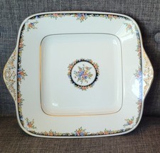 WEDGWOOD OSBORNE SQUARE EARED