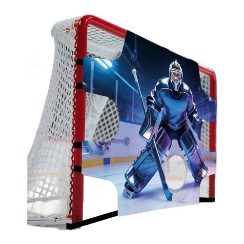 Hockey training target pad - hockey,