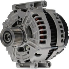 Alternator Fits Mercedes S320