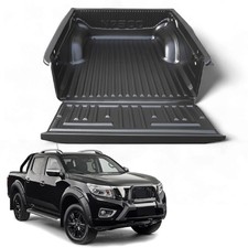 REAR PICKUP TRUCK BED LINER