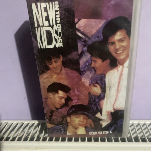 New kids the - new,