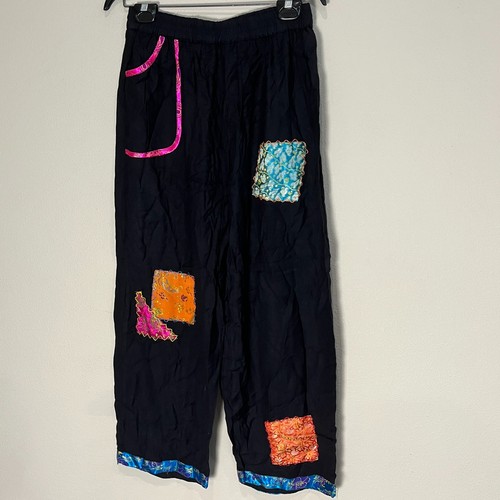 Sacred threads gypsy - threads,