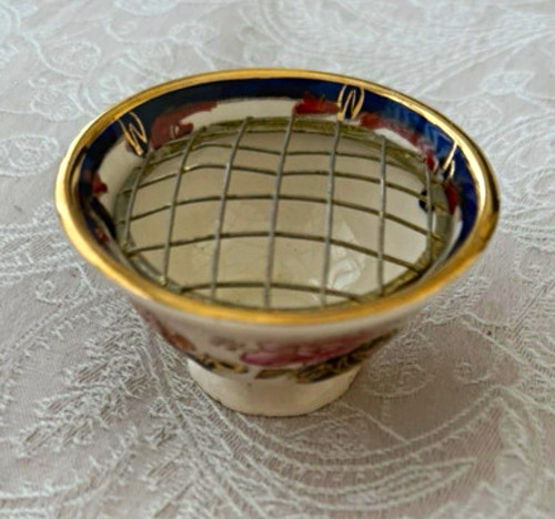 Masons mandalay miniature - masons,