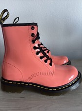 Dr. Martens Women's 1460