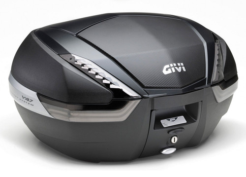 Suzuki gsx s1000gt top box - suzuki,