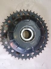 Triumph Sprint 955i  2002