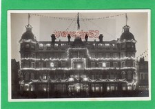 Illuminated Royal Hotel