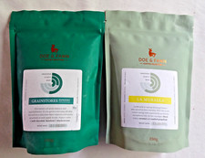 Doe & Fawn Coffee Roasters - Grainstores & La MurallCoffee Whole Bean - 2 x 250g