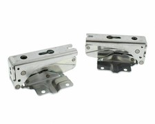 MIELE Compatible Integrated Fridge Freezer DOOR HINGES X 2 12004051