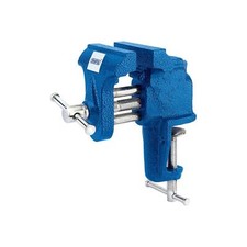 Draper 1x 75mm Bench Vice Garage Equipment Professional Standard Tool 38267