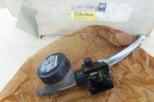 Nos lockheed front brake - nos,