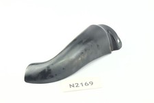 1997 Triumph Trident 750 T300C Exhaust Trim Heat Shield N2169-2