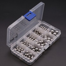 High Precision Bearing Balls