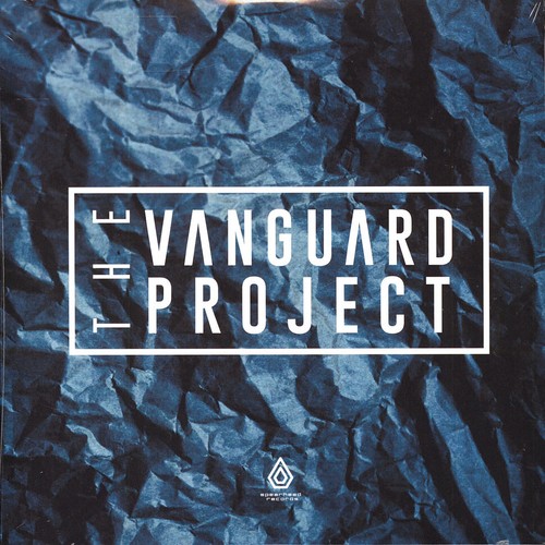 The vanguard project - project, u