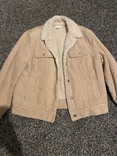 Topshop Coat Size 10