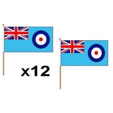 RAF Blue Ensign Royal Air