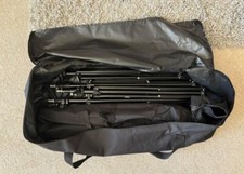 Portable Photography Studio 