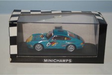 Minichamps porsche supercup - minichamps,