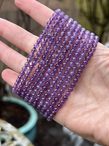 Amethyst brazilian crystal - brazilian,