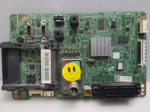 Samsung le32d400 main board - samsung, av