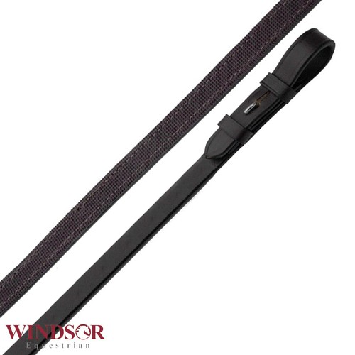 Leather inside grip - leather,