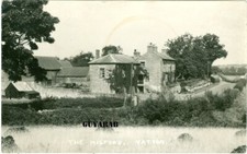 The Higford, Yatton RP Bristol