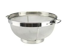 Stainless Steel Colander Extra