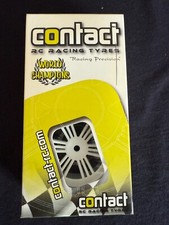 Schumacher Racing Contact RC