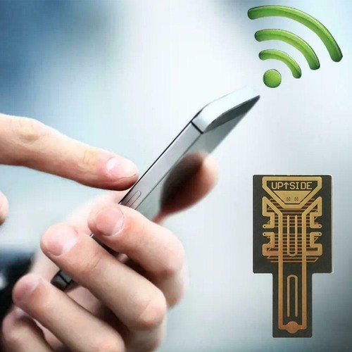 Mobile phone signal - phone,