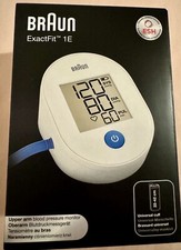 NEW BRAUN ExactFit 1E BUA4000