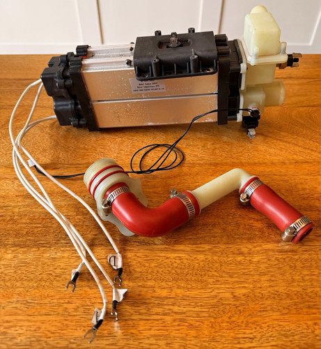 Canadian spa pcu heater - canadian,