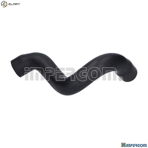 Radiator hose 220859 - 220859, for