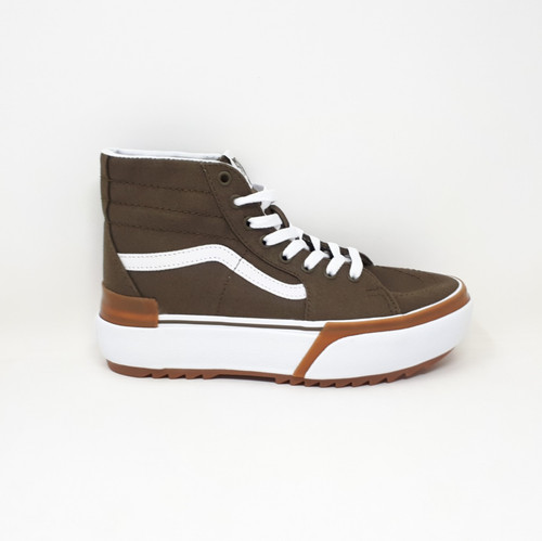 Vans sk8 tapered - vans,
