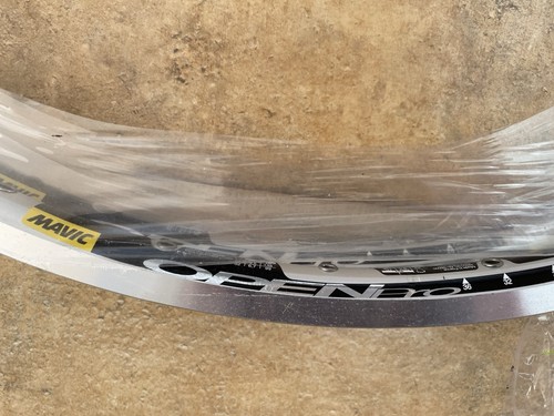 Set mavic openpro rims - openpro,