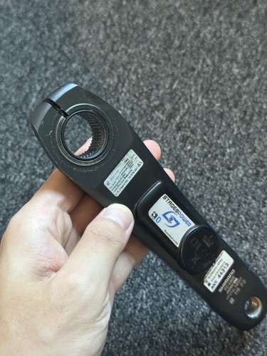 Stages power meter gen 170mm - gen,