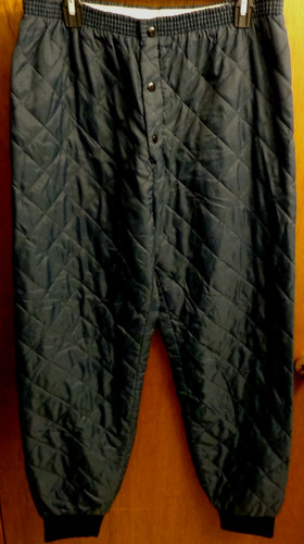 Redhead navy quilted - redhead,