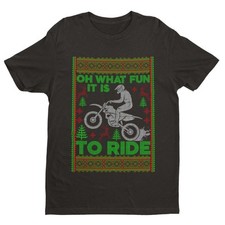 Biker Christmas Gift Motorbike