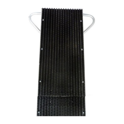 Powder coated steel - ag,