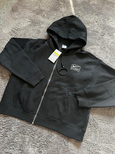 Nike stussy black - nike, x